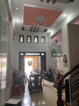 Mặt Tiền Kinh Doanh Tân Phú, Độc lập,,5 Tầng, 87m2, Nhỉnh 11 tỷ