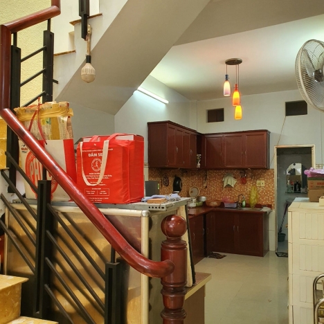 Nhà bán Đường Số P Tân Kiểng, Quận 7. 70m2. Giá Đầu tư Chỉ 7,6 Tỷ