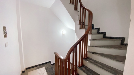 Lê Quang Đạo nhà mới ở luôn thiết kế hiện đại Dt 32m 6t giá 4,1 tỷ có thương lượng