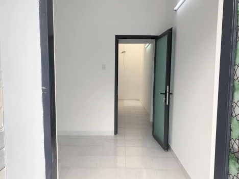 Bán nhà 2 tầng đường số 16A, hẻm xe hơi, 42m2 chỉ 4.05 tỷ