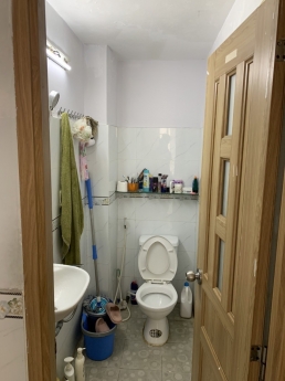 Bán nhà hẻm 86 Âu Cơ P9 Tân Bình 4 tầng 42m2 giá 4 tỷ 4