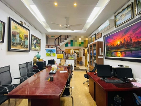 Bán Nhà Phân Lô Khuất Duy Tiến, Thanh Xuân, Ô Tô Tránh, Chỉ 11.5 ty