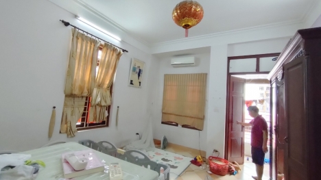 Bán nhà 95m2, Hồ Tùng Mậu, Cầu Dễn, MT6m, 4T, giá 9,6 tỷ. 933705195