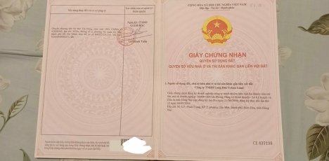 Đất Đồng Nai giá oxi bán nhanh trong tháng . 2  tỷ 1 còn 1 tỷ 990 thương lượng cho khách nào mua
