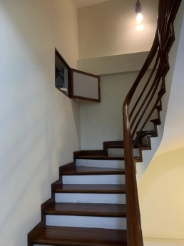 BÁN NHÀ PHỐ HOÀNG VĂN THÁI: 44M2, 5 TẦNG, 4 NGỦ, NHÀ MỚI GẦN PHỐ. 3.6 TỶ