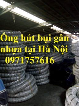 Bảng giá ống hút bụi mới nhất