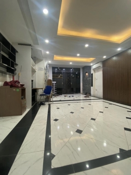 BÁN NHÀ PHỐ DƯƠNG VĂN BÉ: 35M2, 4 TẦNG, Ô TÔ ĐỖ CỬA, KINH DOANH TỐT. 4 TỶ