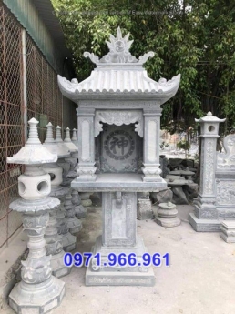 Bán + 109 mẫu cây hương đá thờ lăng mộ tại đắk nông