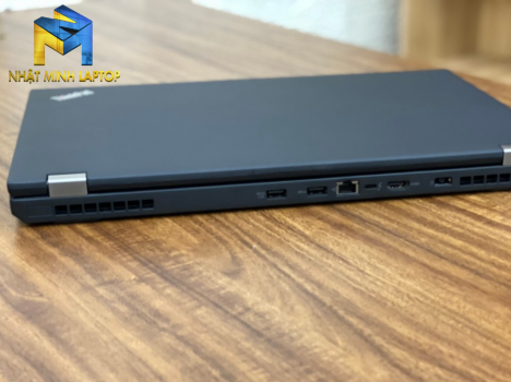 Máy Trạm Thinkpad P50 Gía Rẻ