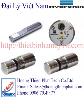Cảm biến nhiệt độ Hydronix VIỆT NAM