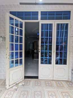 Chỉ 3ty1 Có Nhà 2 tầng 4.1 x 11 P16 Gò Vấp