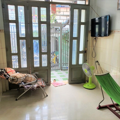 HẺM XE TẢI LƯƠNG MINH NGUYỆT, TÂN PHÚ, 45M2, CHỈ 3 TỶ 7