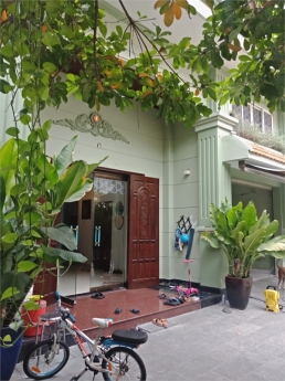 Bán Nhà Biệt Thự 491 Trường Chinh , P14, Tân Bình.Giá 43 Tỷ