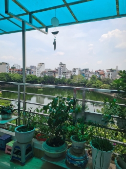 BÁN NHÀ MẶT HỒ VĂN CHƯƠNG – LÔ GÓC – 6 TẦNG THANG MÁY - MĂT TIỀN RỘNG - KINH DOANH KHỦNG