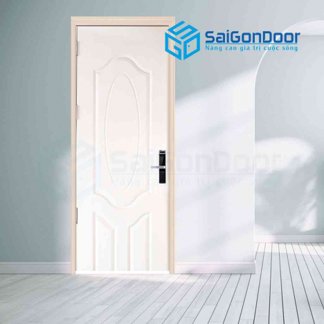 Cách nhận biết cửa HDF uy tín tại TPHCM