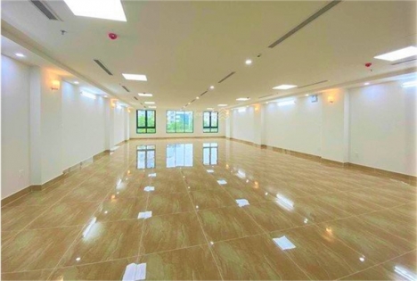 Bán nhà phố Dương Khuê, Quận Cầu Giấy: DT100M – 8Tầng – MT10m: 36.2 Tỷ