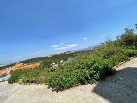 Bán gấp đất XD view thoáng đường Cổ Loa, Đà Lạt giá chỉ 4.65 tỷ