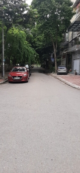 Hot Đường ô tô Nguyễn Thị Định - 58m2 giá 12,9 tỷ.