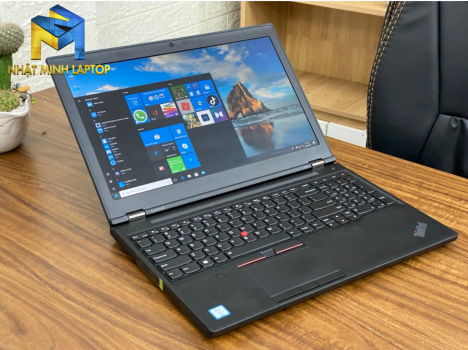 Máy Trạm Thinkpad P50 Gía Rẻ