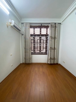 NHÀ KHƯƠNG ĐÌNH DÂN XÂY - HAI THOÁNG - TƯƠNG LAI RẠNG NGỜI 5.5 TỶ
