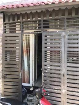Cần tiền bán gấp nhà hẻm Huỳnh Văn Chính, P.Phú Trung, Tân Phú