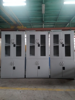 Tủ locker-cá nhân cao cấp-mdk