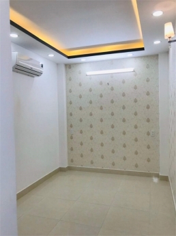 Hot - nhà đẹp giá tốt lô góc cực đẹp chỉ 6 tỷ hơn - đào tông nguyên - nhà bè