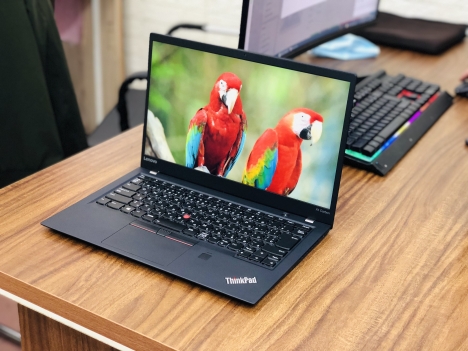 Thinkpad X1 Carbon Gen 5 Siêu Mỏng Gía Rẻ