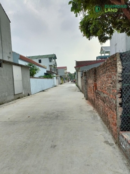 Bán tháo 50,6m Quảng Hội Quang Tiến giá chỉ 20tr/m2 đường ô tô tránh