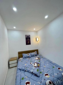 Chính Chủ bán nhà Huỳnh Ngọc Huệ, Thanh Khê, 3 Tầng, 2.6 tỷ