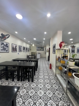Cần Bán Gấp_Nhà Mặt Phố Võ Thị Sáu 96m2_Giá Đầu Tư