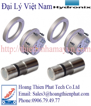 Đại lý Cảm biến độ ẩm Hydronix Việt Nam
