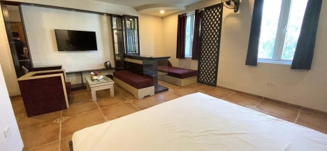 Nhỉnh 5 tỷ mua được Nhà cực đẹp –phân lô –Ô Tô  Trung Tâm Ba Đình