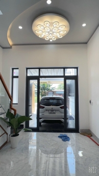 Chính chủ cần bán nhà lầu gần Trường TH Trảng Dài , Biên Hoà, Đồng Nai