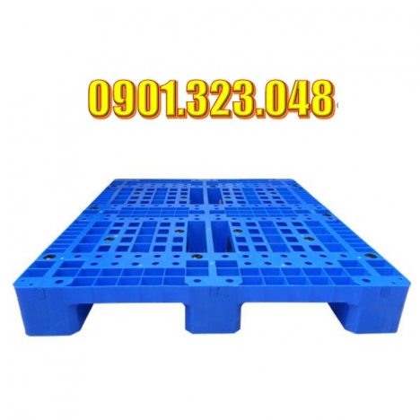 Pallet nhựa Bắc Tân Uyên, Bình Dương