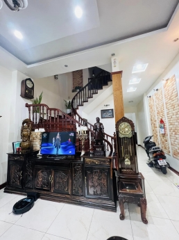 BÁN NHÀ XUÂN LA - LẠC LONG QUÂN - TÂY HỒ. PHÂN LÔ. VỈA HÈ. Ô TÔ TRÁNH. DT 80M2. GIÁ 23 TỶ