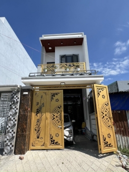 Chính chủ cần bán nhà lầu gần Trường TH Trảng Dài , Biên Hoà, Đồng Nai