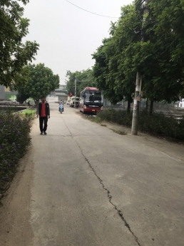 Bán 99m2 đất Đản Mỗ Uy Nỗ Đông Anh – Đường thông Ô tô