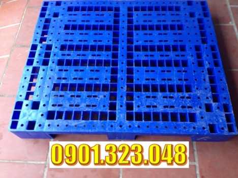Pallet nhựa Bắc Tân Uyên, Bình Dương