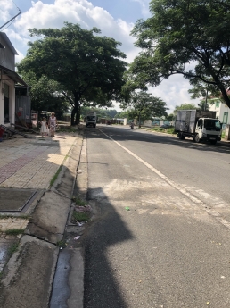 Chính chủ bán nhà hẻm Đường số 6, Linh Xuân, TP Thủ Đức