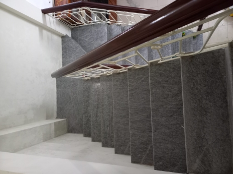 Chính chủ bán nhà phố Lê Trọng Tấn, 46m2 giá 7.6 tỷ
