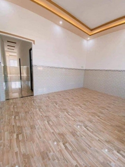 Nhà chính chủ gửi Nguyễn Ảnh Thủ, giáp quận 12, 63m2 chỉ 2,9 tỷ