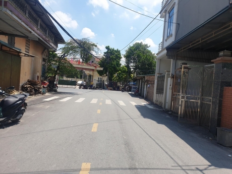 Bán Đất Đức Giang, Hoài Đức 68m Ô tô, Đầu tư, Kinh doanh, Nhỉnh 3 tỷ