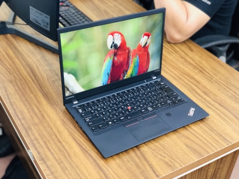 Thinkpad X1 Carbon Gen 5 Siêu Mỏng Gía Rẻ