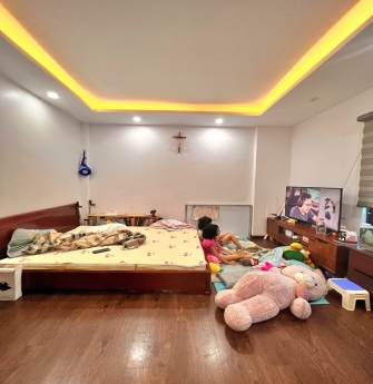 Bán nhà Minh Khai. 20m ra ô tô. 3 ngủ 35m x 5 tầng - 4.15 tỷ có THƯƠNG LƯỢNG