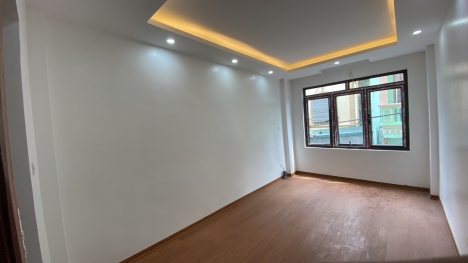 Lê Quang Đạo nhà mới ở luôn thiết kế hiện đại Dt 32m 6t giá 4,1 tỷ có thương lượng