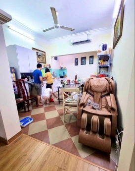 Bán nhà Hoài Đức. Nhà đẹp DT 33m2 giá chỉ 2 tỷ hơn. Sẵn xác vali về ở luôn.
