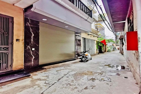 Bán nhà 4tầngxMT 4.1m,2 thoáng,đường oto,sát đường,phố Thái Hà,nhỉnh 8 tỷ TL,sđcc,0932738111