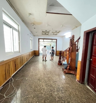 Bán nhà Minh Khai. ô tô đỗ cửa. 3 ngủ 80m x 5 tầng - 11  tỷ có THƯƠNG LƯỢNG