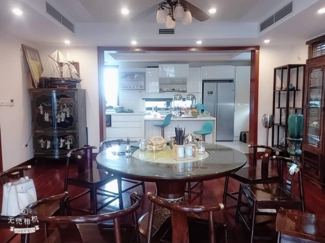 Bán nhà phố Tân Mai, ô tô , kinh doanh, 90m, 6 tầng, MT 5.3m, 18 tỷ.